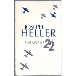 Paragraf 22. Joseph Heller